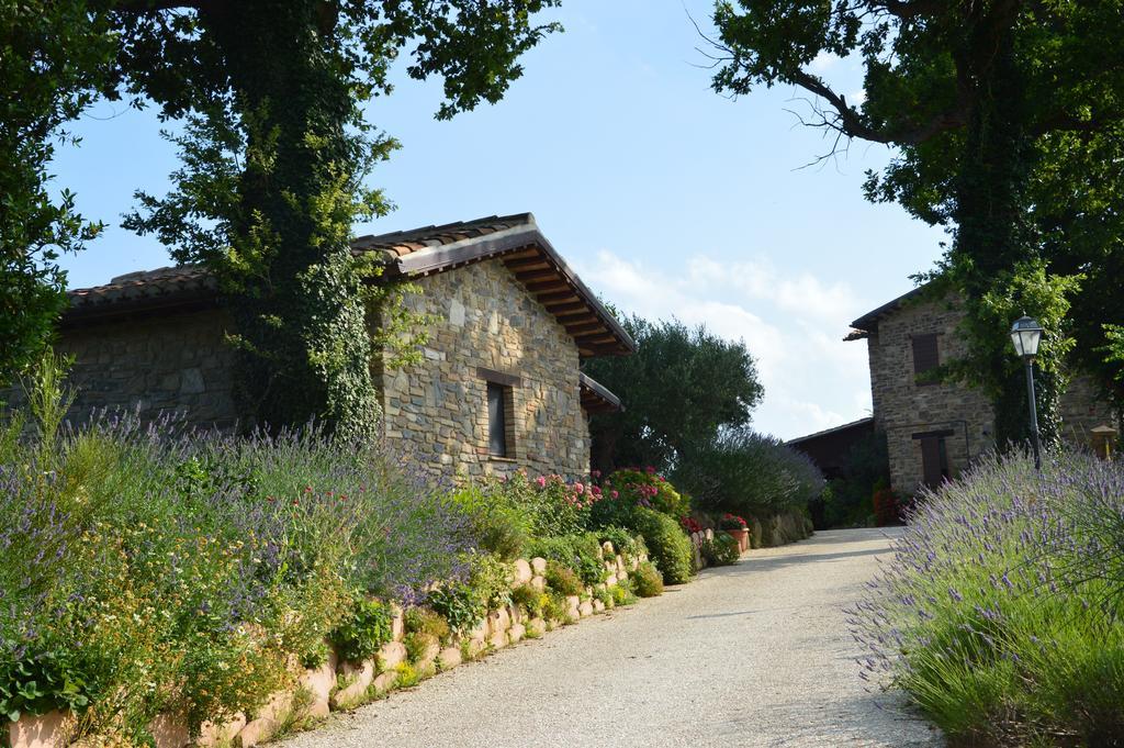 Casale Il Cerqueto Bed & Breakfast Сан Северино Марке Екстериор снимка