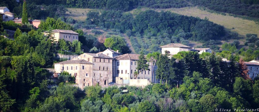 Casale Il Cerqueto Bed & Breakfast Сан Северино Марке Екстериор снимка